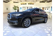 $21500 : INFINITI QX50 2019 AWD Essen thumbnail