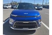 $17362 : Kia Soul 2022 X-Line 4dr Cro thumbnail