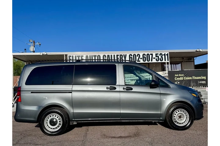 $27950 : 2022 METRIS PASSENGER image 7