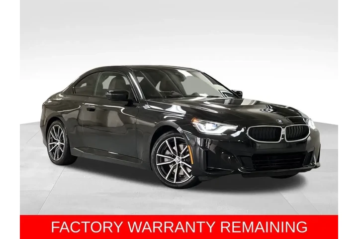 $36688 : 2024 2 Series 230i image 7