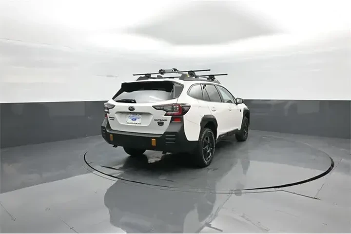 $34938 : Subaru Outback 2025 AWD Wild image 7