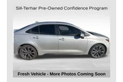 Toyota Corolla 2020 SE 4dr S