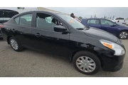 $8900 : Nissan Versa 2016 1.6 S 4dr thumbnail