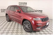 Jeep Grand Cherokee 2018 4x2 en Oklahoma City