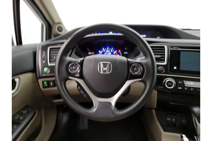 $15998 : Honda Civic 2015 Hybrid 4dr image 10