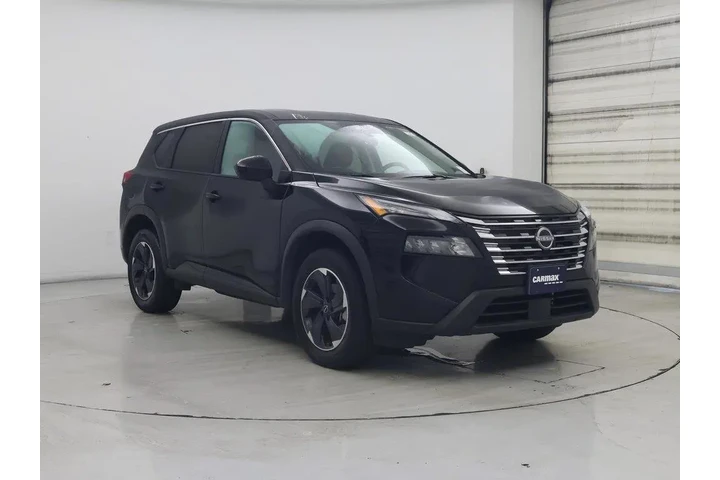 $24998 : Nissan Rogue 2025 AWD SV 4dr image 1