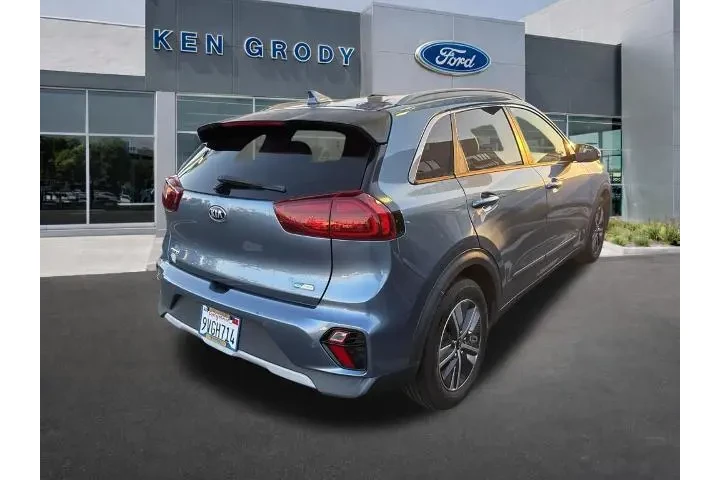 $18800 : Kia Niro 2020 EX Premium 4dr image 5