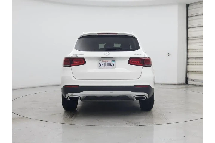 $28998 : Mercedes-Benz GLC 2022 AWD G image 6