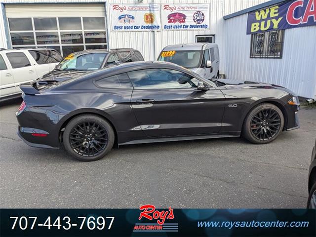 $43995 : 2022 Mustang GT Premium Coupe image 2