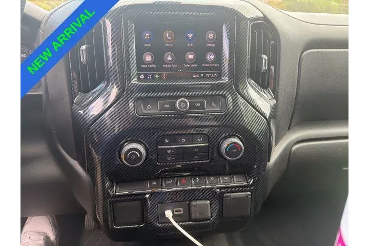 $23539 : Chevrolet Silverado 1500 202 image 9