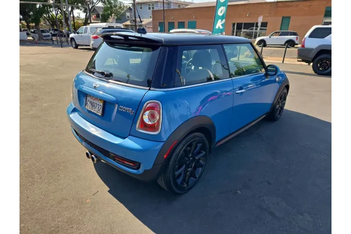 $8995 : 2013 MINI Hardtop Cooper S image 6