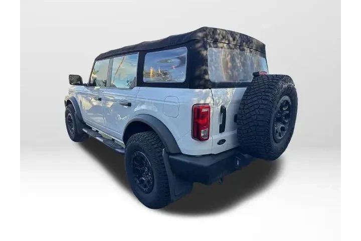 $36668 : Ford Bronco 2022 4x4 Base 4d image 5