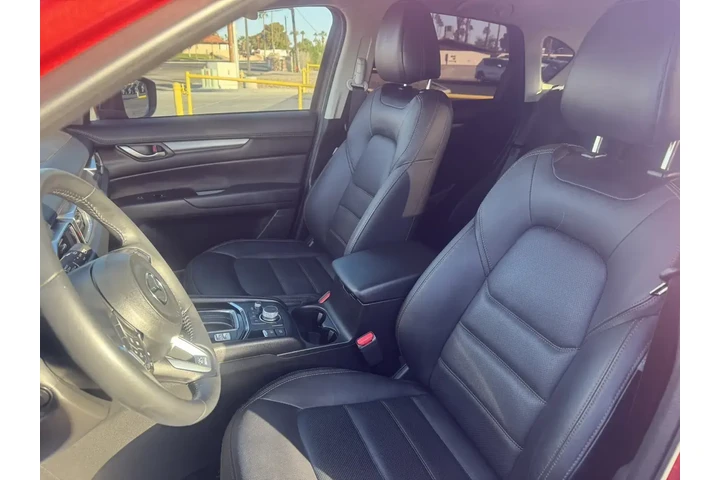 $26999 : Mazda CX-5 2023 AWD 2.5 S Ca image 9