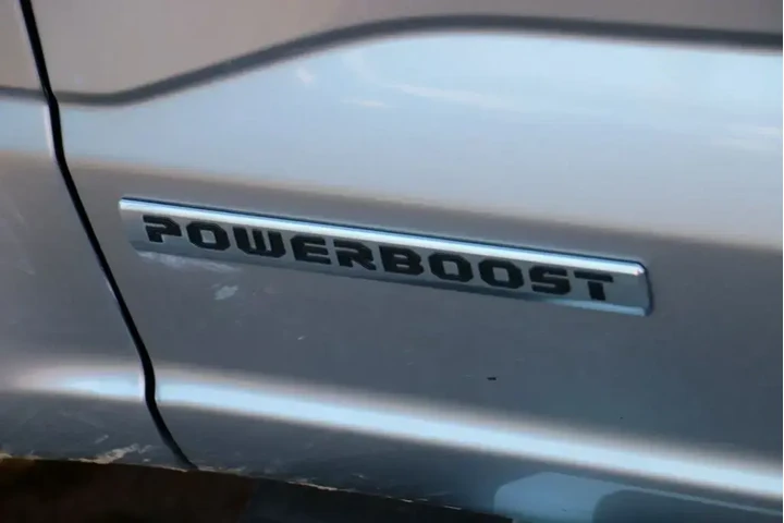 $39000 : Ford F-150 2024 4x4 XLT 4dr image 10