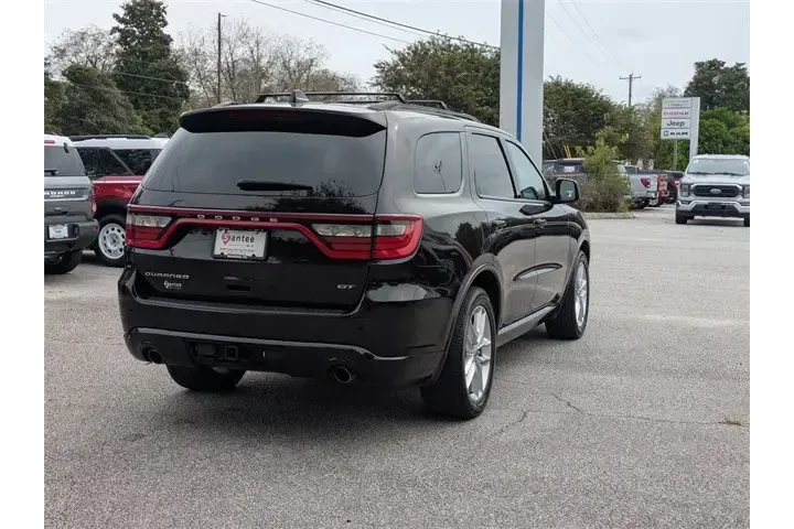 $33988 : Dodge Durango 2024 GT 4dr SU image 3