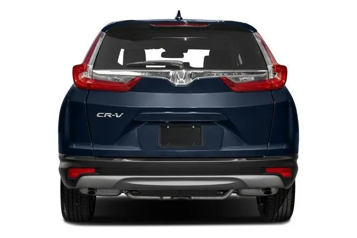 $16967 : Honda CR-V 2018 EX 4dr SUV image 5