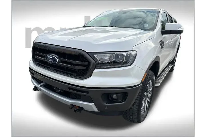 $29900 : Ford Ranger 2019 4x4 Lariat image 9