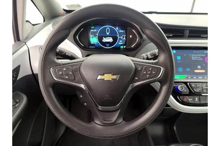 $18998 : Chevrolet Bolt EV 2021 LT 4d image 10