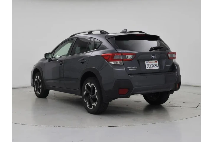 $26998 : Subaru Crosstrek 2023 AWD Li image 2