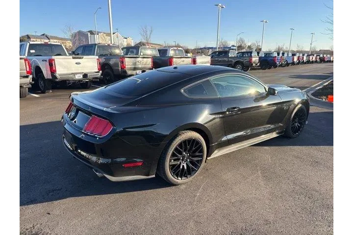 $33500 : Ford Mustang 2015 GT Premium image 7
