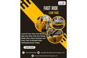 Launch Your  Taxi Booking App en Los Angeles