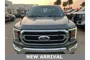 $35991 : Ford F-150 2021 4x2 XL 4dr S thumbnail