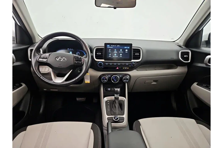 $18998 : Hyundai VENUE 2023 SEL 4dr C image 9