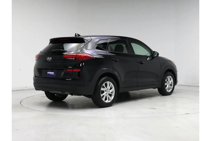 $19998 : Hyundai TUCSON 2019 AWD SE 4 image 8