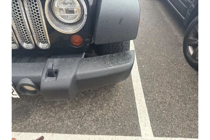 $11990 : Jeep Wrangler 2013 4x4 Sport image 6