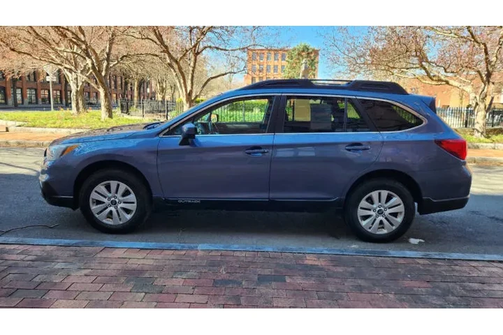 $11995 : 2015 Outback 2.5i Premium image 4