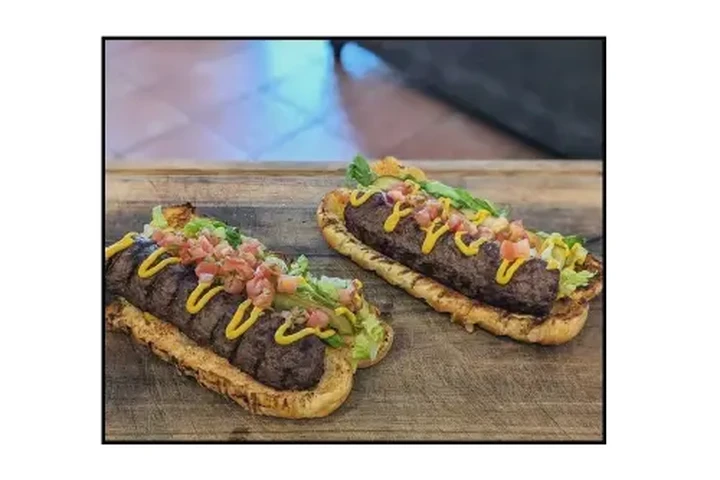 🌭 Antojo Callejero image 7