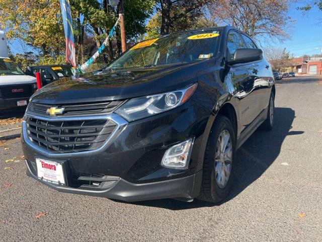 $14799 : 2018 Equinox LS image 3