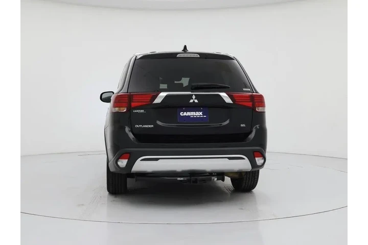 $19998 : Mitsubishi Outlander 2020 AW image 6