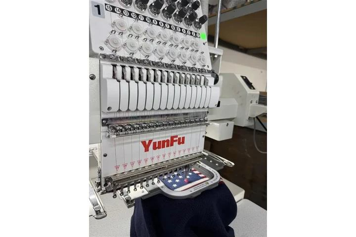 Andari Fashion Inc. image 3