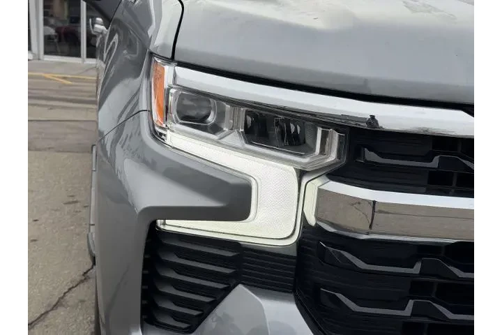 $36995 : Chevrolet Silverado 1500 202 image 7