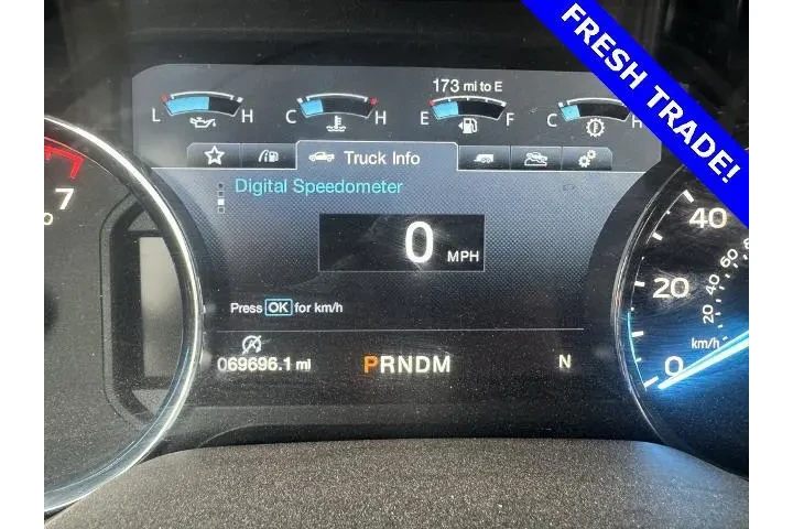 $34980 : Ford F-150 2019 4x4 XL 4dr S image 10