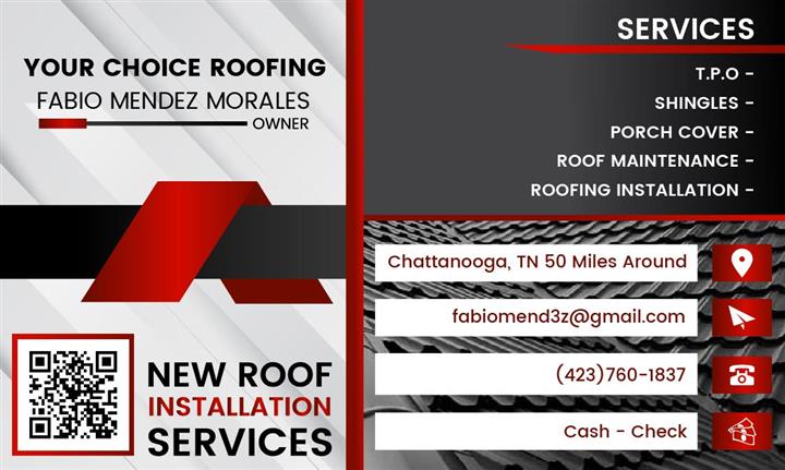 Your Choice Roofing image 2