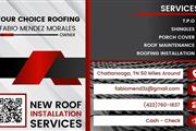 Your Choice Roofing thumbnail 2