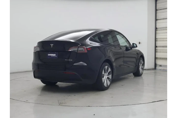 $39998 : Tesla Model Y 2024 AWD Long image 8