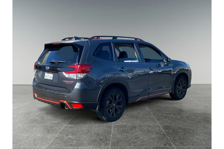 $33947 : Subaru Forester 2023 AWD Spo image 5
