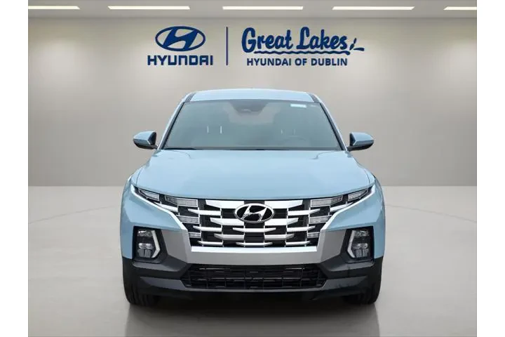$26466 : Hyundai SANTA CRUZ 2024 AWD image 8