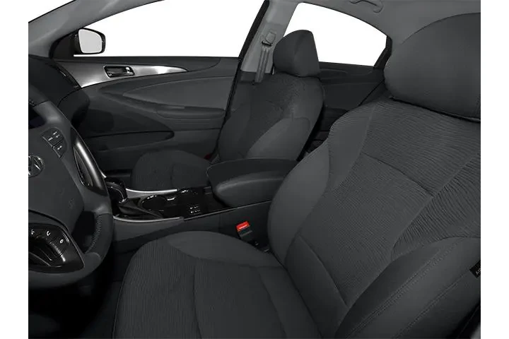 $9940 : Hyundai SONATA Hybrid 2014 B image 8