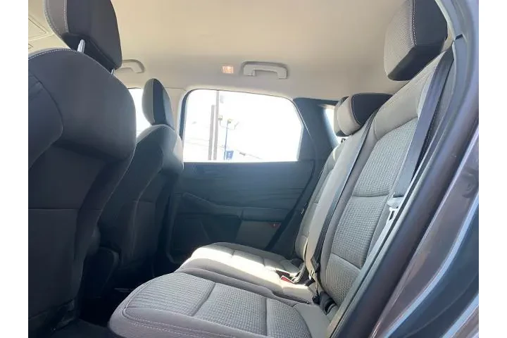 $18696 : Ford Escape 2022 S 4dr SUV image 8