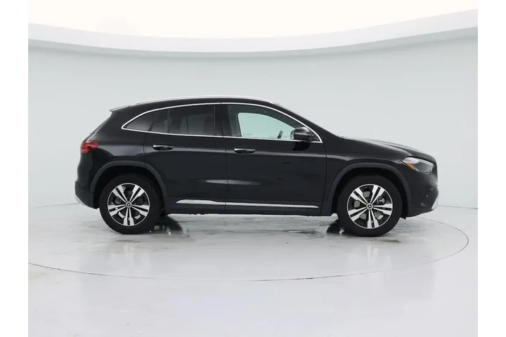 $36998 : Mercedes-Benz GLA 2025 GLA 2 image 7