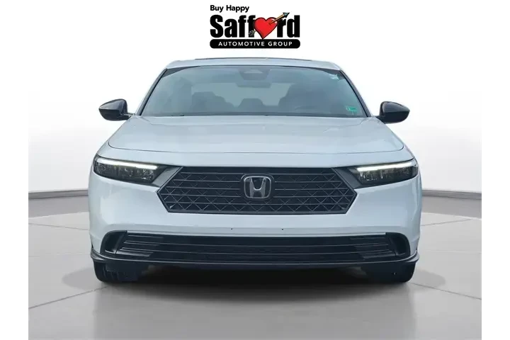 $27500 : Honda Accord Hybrid 2024 Spo image 2