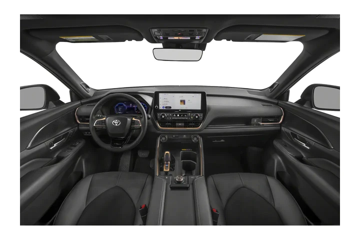 $63990 : 2026 Grand Highlander Hybrid image 5