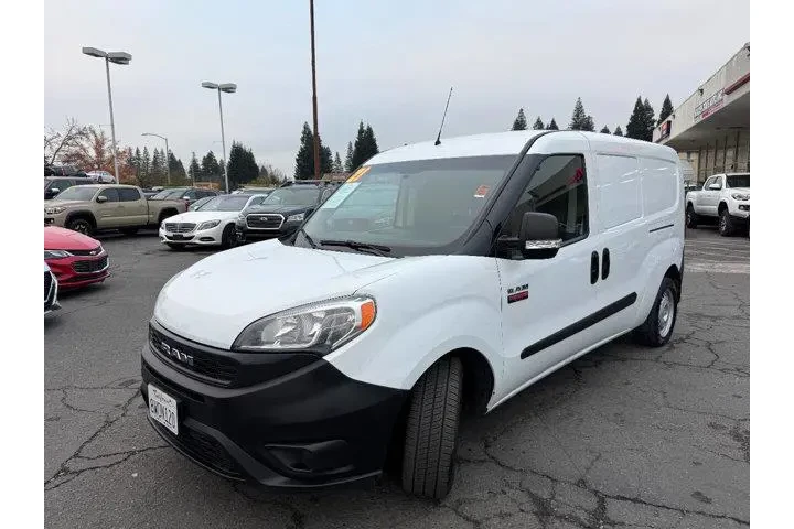 $20822 : Ram ProMaster City 2021 Base image 3