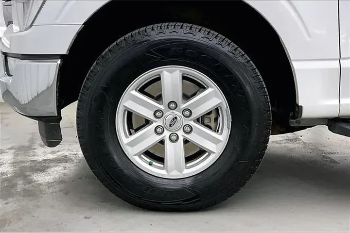 $26490 : Ford F-150 2022 4x4 XLT 4dr image 10