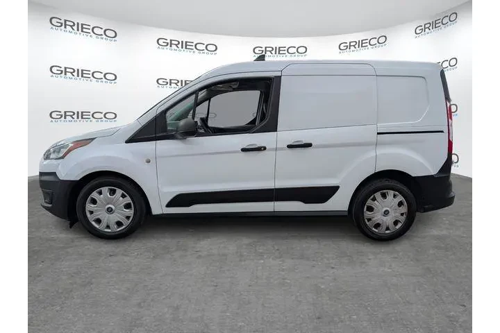 $17998 : Ford Transit Connect 2020 XL image 4
