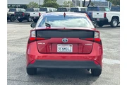 $18988 : Toyota Prius 2021 LE 4dr Hat thumbnail